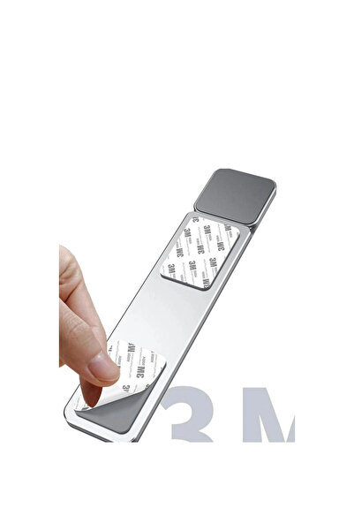 Generic Brand حامل معدني قابل للتعديل بمغناطيس M17