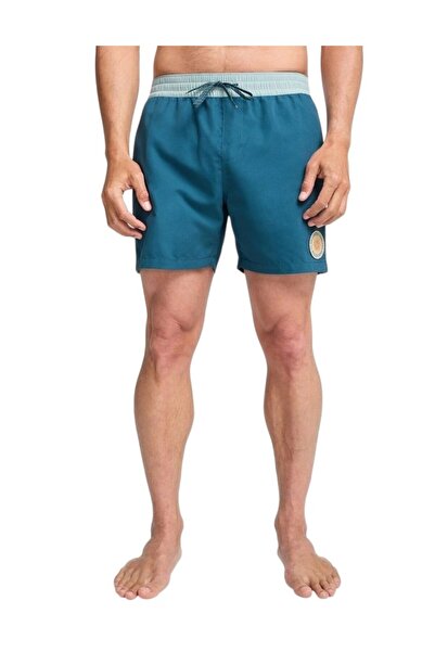 BİLLABONG Ανδρικό μαγιό μπλε Dbah Panel Lb Ebyjv00156-bpr0