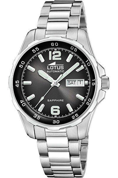 Lotus 18997/4 AUTOMATIC ERKEK KOL SAATİ