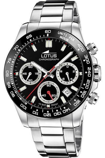 Lotus 18912/6 CHRONO ERKEK KOL SAATİ
