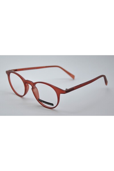 Italia Independent 5602 47 051 BORDO OVAL UNISEX GÖZLÜK