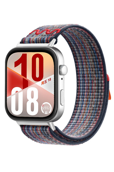 İncisoft Huawei Watch Fit 3 / Fit 4 / Fit 4 Pro / Fit 5 / Fit 5 Pro Uyumlu Ko...