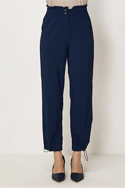 Alvina Υφασμάτινο Παντελόνι Αλεξίπτωτου 70971