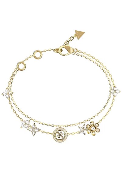 Guess Jgujubb06029jwygs Kadın Bileklik