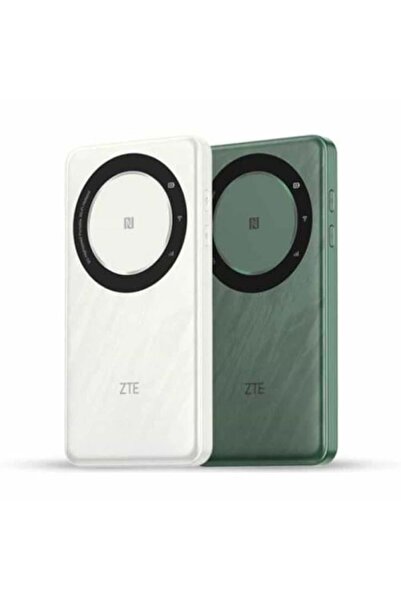 ZTE 5G Air U30 Portable Wi-Fi Router