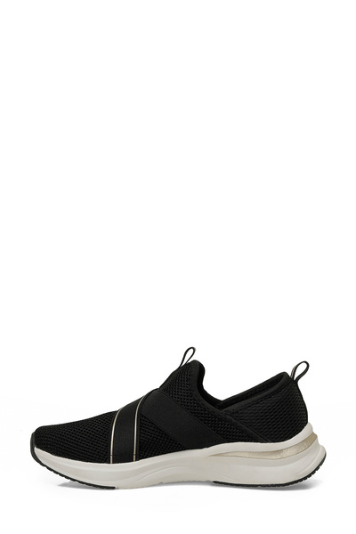 Kinetix Fortez 6Fx Black Women's Slip on