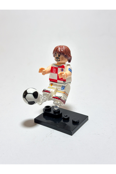 YUONİS ART Luka Modric - Hırvatistan Milli Takım