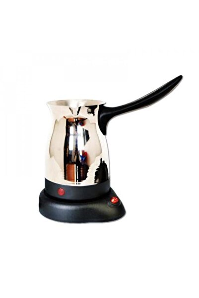 HOME MASTER Turkish Coffee Kettle Stainless Steel HM-106