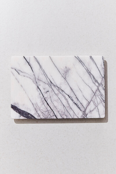 Paşabahçe Marble Tray L