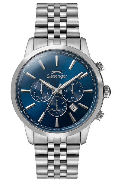 Slazenger SL.09.1812.2.13 ساعة يد رجالية