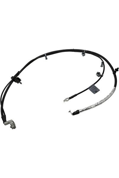 Panther Automotive كابل بطارية أصلي OEM 84634113، متوافق مع سيارات جنرال موتو...