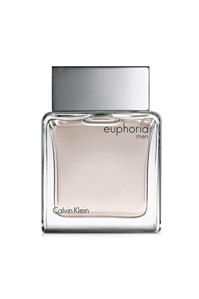 Calvin Klein عطر يوفوريا للرجال (100 مل)