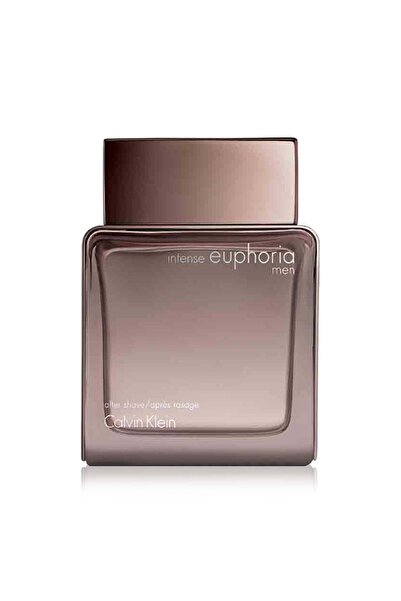 Calvin Klein عطر يوفوريا مان إنتنس للرجال (100 مل)