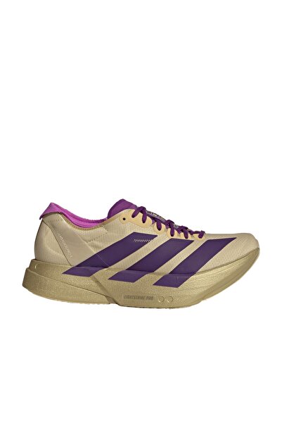 adidas Adizero Adios Pro 4 Kadın Koşu Ayakkabısı (JR7416)