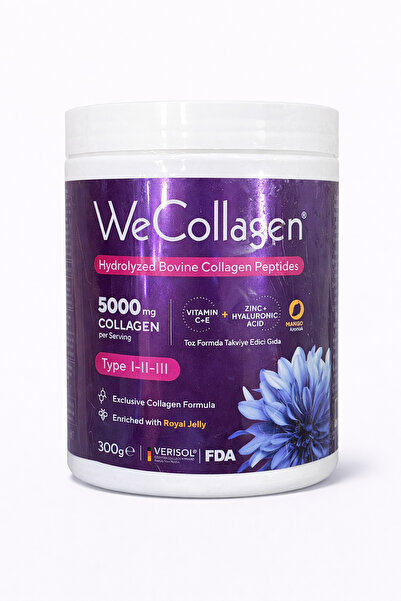 WECOLLAGEN Kolajen
