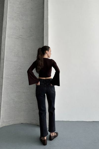 Safari Original® Kadın Jean Tam Likralı Kot Pantolon