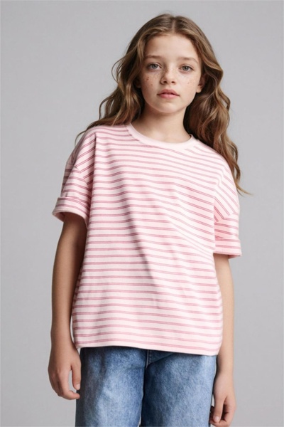 DeFacto Κοντομάνικο μπλουζάκι (26 SM)