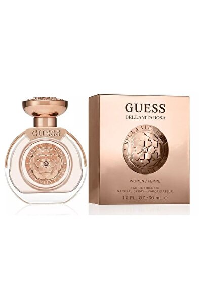 Guess Bella Vita Rosa Woman 100ML EDT Women Perfume