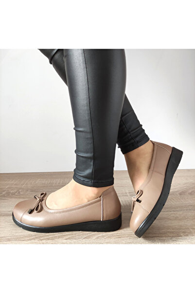 FORMAZIONE Γυναικεία καθημερινά παπούτσια 31038 ΒΕΡΙΚΟΚΙ - 37, Βερικοκί