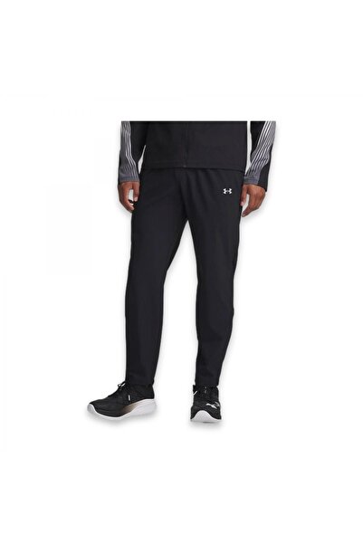 Under Armour 6005898 Ua Velociti Pro Storm Pants Siyah Erkek Eşofman Altı