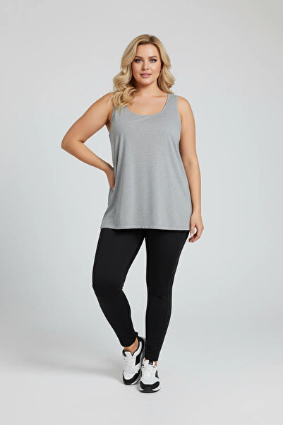 Shape Of You Αθλητής με μηδενικά μανίκια - Βασικό Μοντέλο