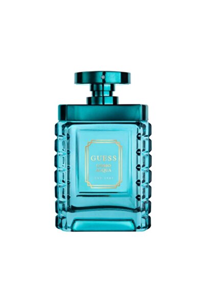 Guess Uomo Acqua Men Perfume
