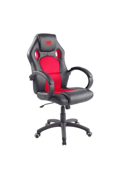 Lamtech GAMING CHAIR B.RED KRONOS
