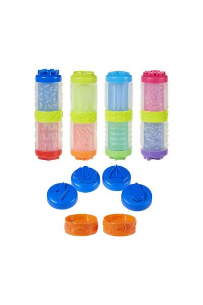 MGA Εργοστάσιο Θαύματος Μέγα Σετ Κουτιού (595137)