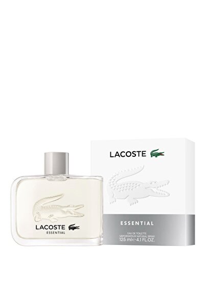 Lacoste Essential Men Perfume (125ml)
