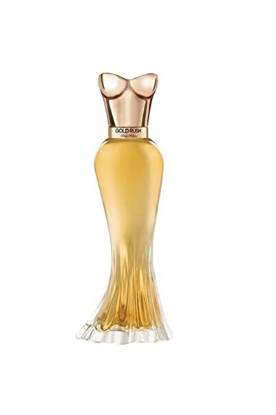 Paris Hilton عطر جولد راش من باريس هيلتون EDP 100 مل
