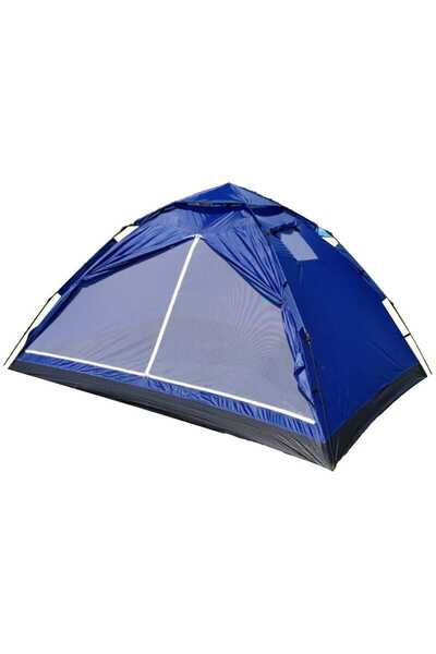 Royal Relax 4 Person Dome Tent