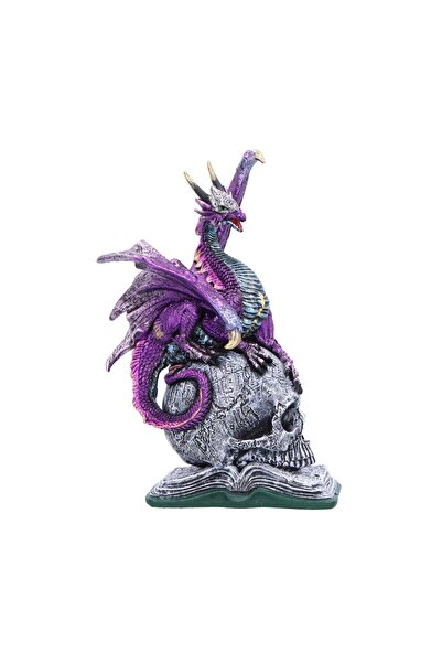 Nemesis Now Titans Reign 20cm (U7065B25)