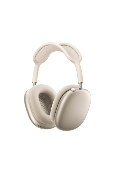 AirPods Max - Hi-Fi Ses ve Aktif Gürültü Engelleme