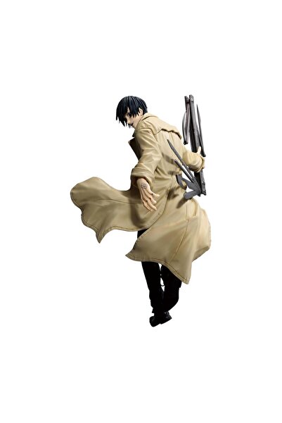 Banpresto Vibration Stars Sakamoto Days Nagumo 20cm (28902)