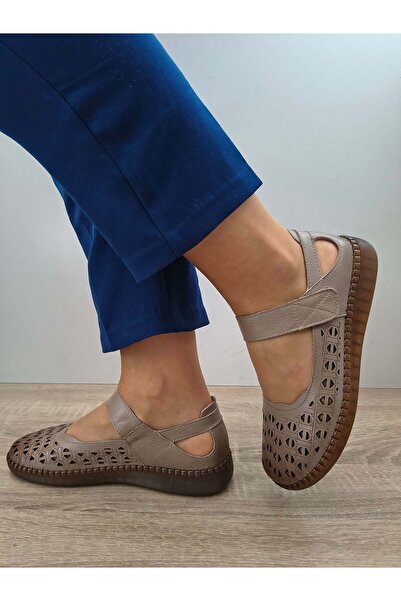 FORMAZIONE ΓΥΝΑΙΚΕΙΑ ΔΙΑΤΡΗΤΑ ΠΑΠΟΥΤΣΙΑ S9686 ΣΚΟΥΡΟ ΒΕΡΙΚΟΚΙ - Βερίκοκο, 39