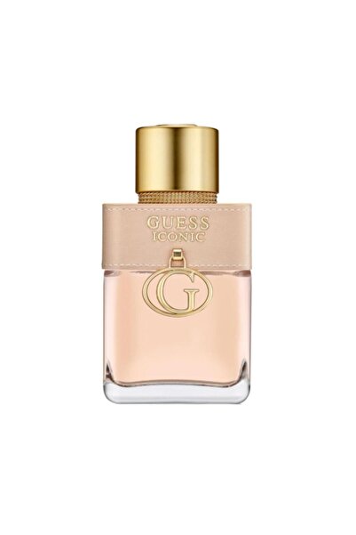 Guess Iconic Women Perfume (50ml)
