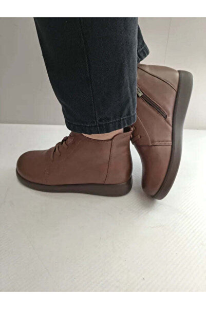 PASS Γκέτες casual DAMA 970016D 02-N MARO - Μαρο, 38