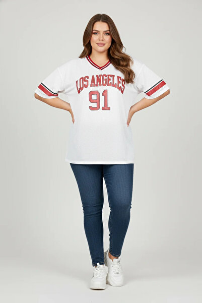 Shape Of You Slogan Sports Top