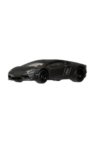 mattel Mașini Premium Hot Wheels Fast & Furious Lamborghini Aventador Coupe (...