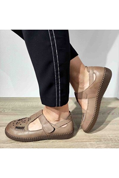 FORMAZIONE ΓΥΝΑΙΚΕΙΑ ΔΙΑΤΡΗΤΑ ΠΑΠΟΥΤΣΙΑ 2800 - 37, Βερικοκί