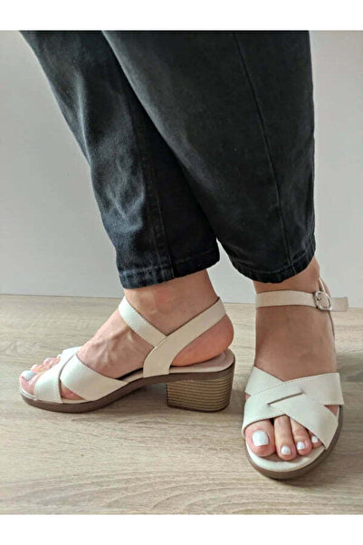 PASS ΓΥΝΑΙΚΕΙΑ ΚΑΖΟΥΑΛ ΤΣΟΚΑΡΑ 60015A 13-N ΚΡΕΜ - Κρεμ, 40