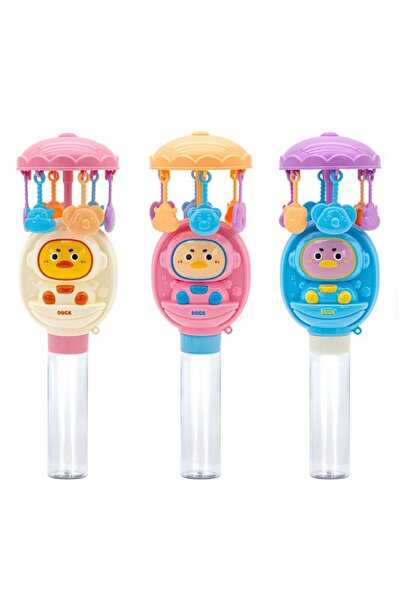 DAT Rolling Bubble Wand