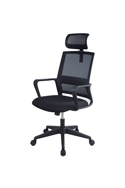 lgp ERGONOMIC OFFICE CHAIR HARMONIA BLACK