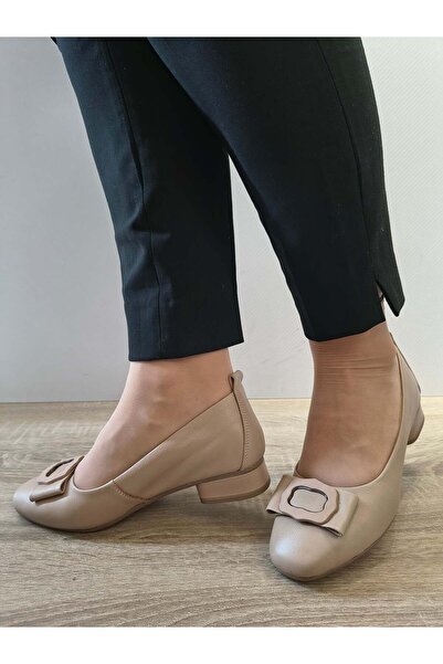 FORMAZIONE Γυναικεία καθημερινά παπούτσια 136-10 ΒΕΡΙΚΟΚΙ - Βερικοκί, 36