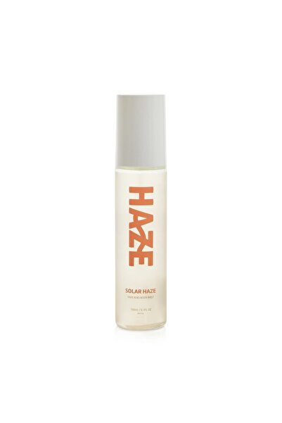 Haze رذاذ شمسي للشعر والجسم