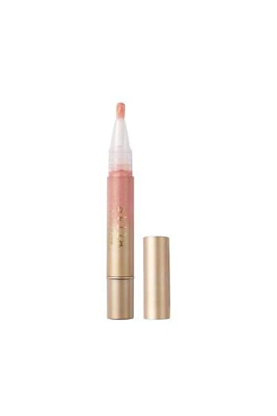 Stila ملمع شفاه منفوخ ومكثف (شفاف)