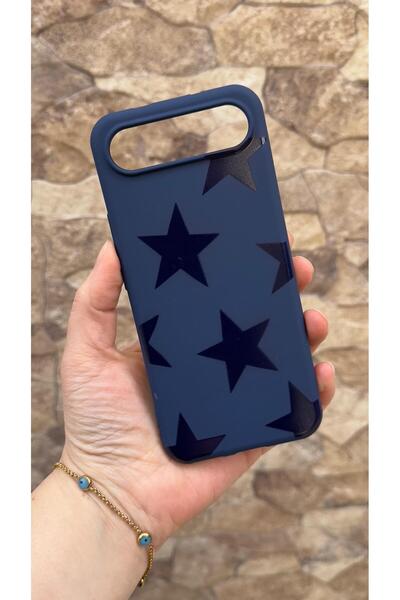 Vip Case Tecno Spark Slim 5G Uyumlu Star Silikon Darbe Emici Klasik Korumalı ...