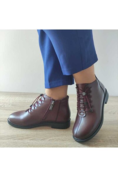 PASS Καθημερινές γόβες DAMA 930001B ΒΟΡΝΤΟ - Βορντό, 38