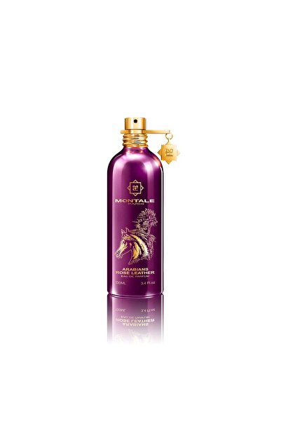 Montale عطر عربيان روز الجلدي للجنسين