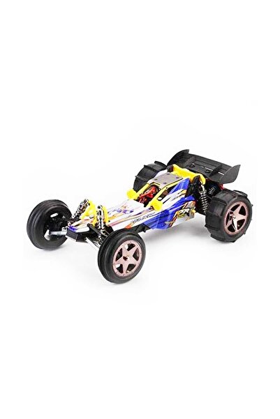 MY toys سيارة كهربائية عالية السرعة تعمل بالتحكم عن بعد من ماي تويز طراز MT82...